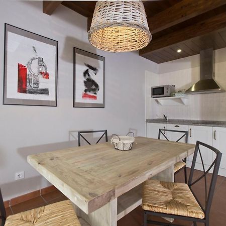 Senda Del Cabrerizo Apartman Albarracín Kültér fotó
