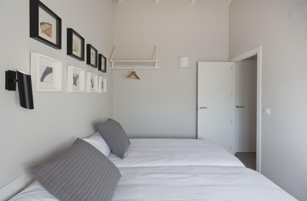 Senda Del Cabrerizo Apartman Albarracín Szoba fotó