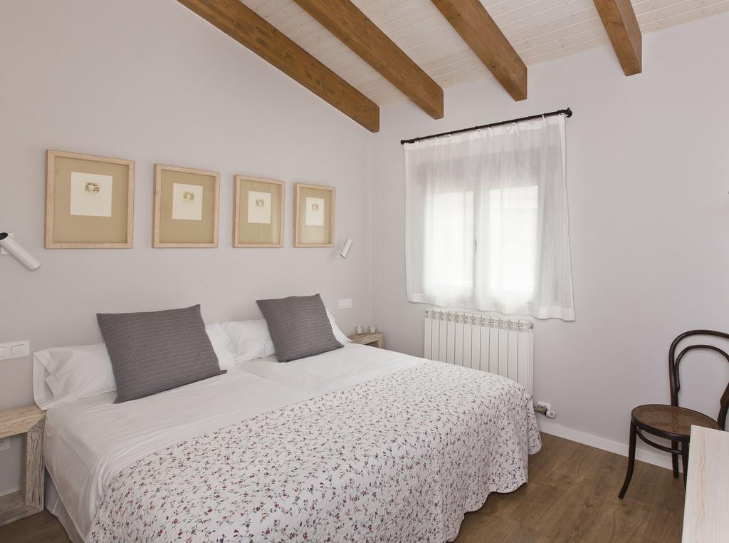 Senda Del Cabrerizo Apartman Albarracín Szoba fotó