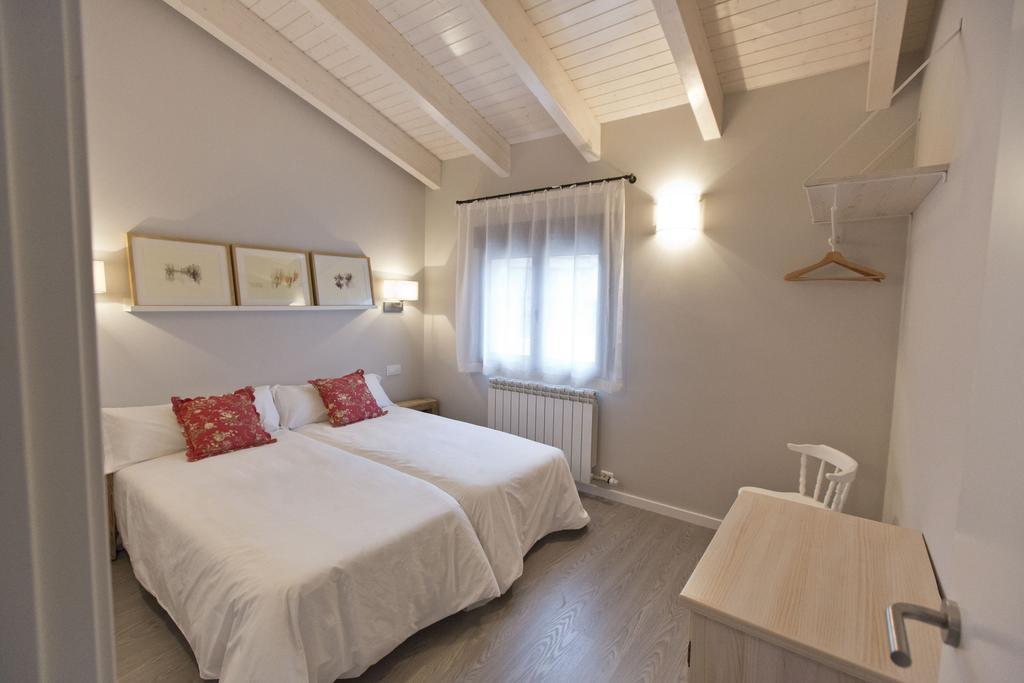 Senda Del Cabrerizo Apartman Albarracín Kültér fotó