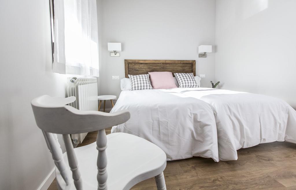 Senda Del Cabrerizo Apartman Albarracín Kültér fotó