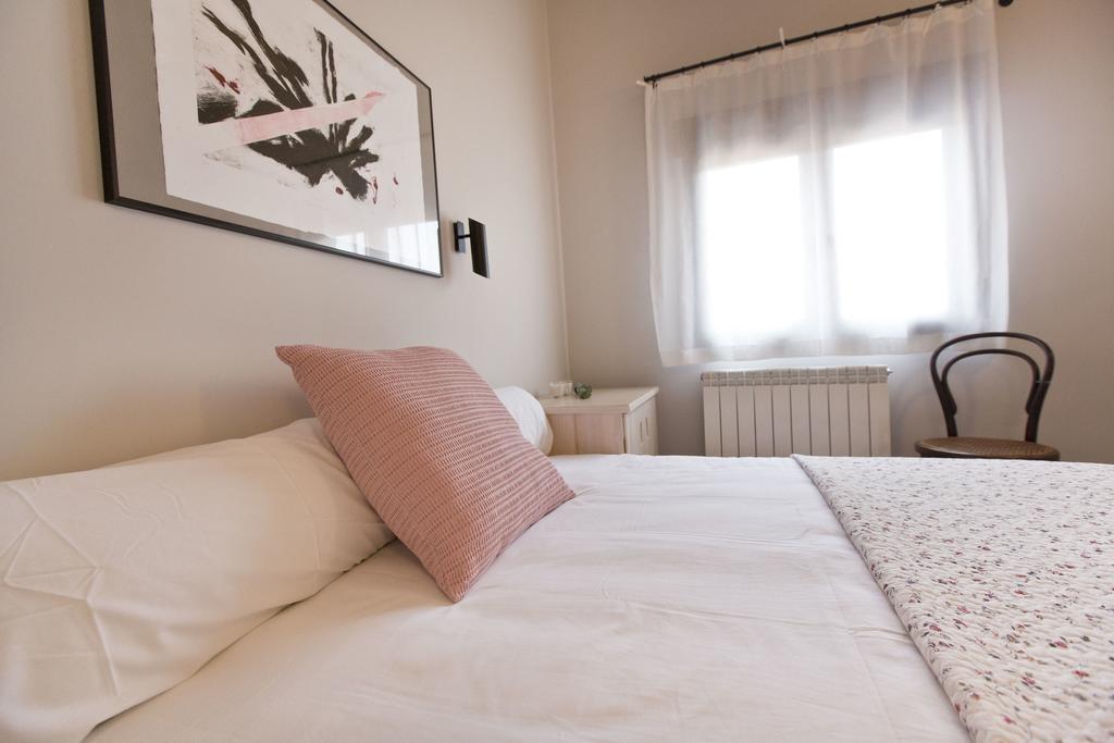 Senda Del Cabrerizo Apartman Albarracín Kültér fotó