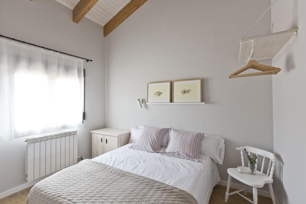 Senda Del Cabrerizo Apartman Albarracín Szoba fotó
