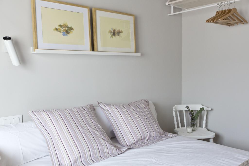 Senda Del Cabrerizo Apartman Albarracín Szoba fotó