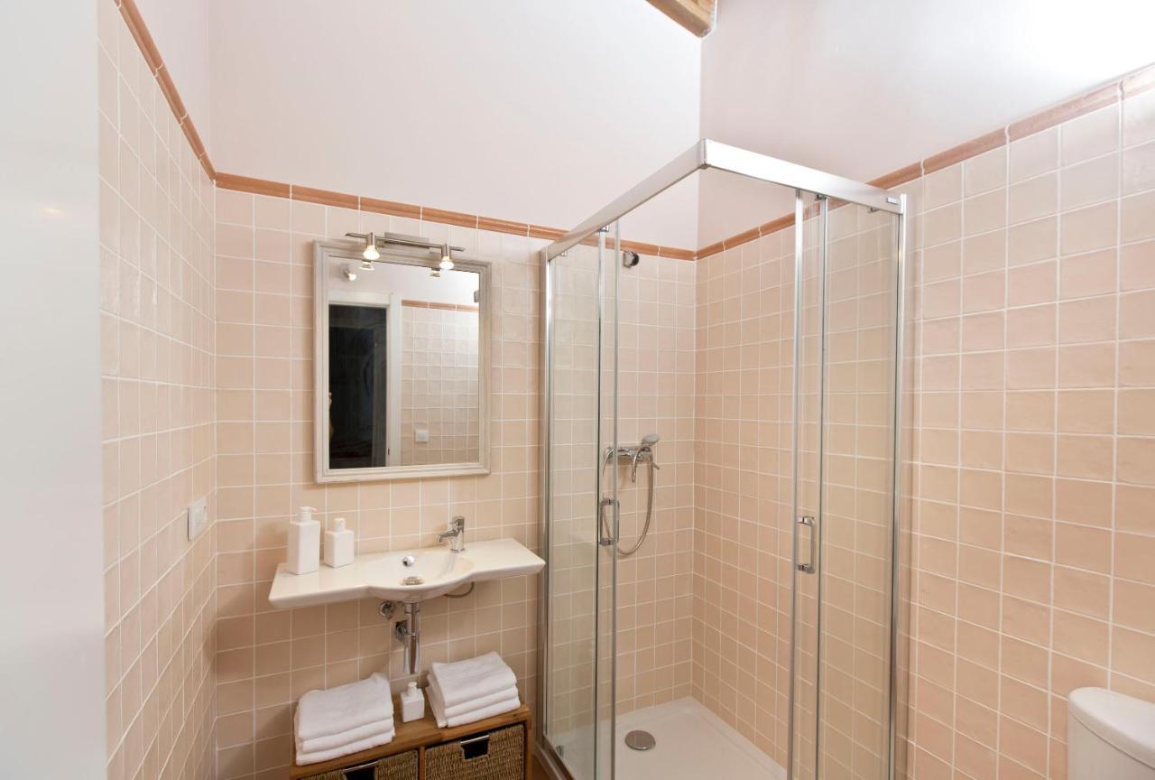 Senda Del Cabrerizo Apartman Albarracín Kültér fotó