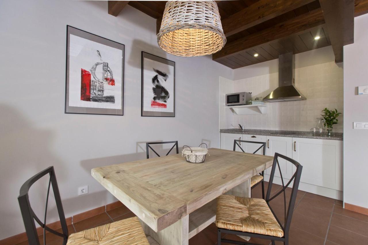 Senda Del Cabrerizo Apartman Albarracín Kültér fotó