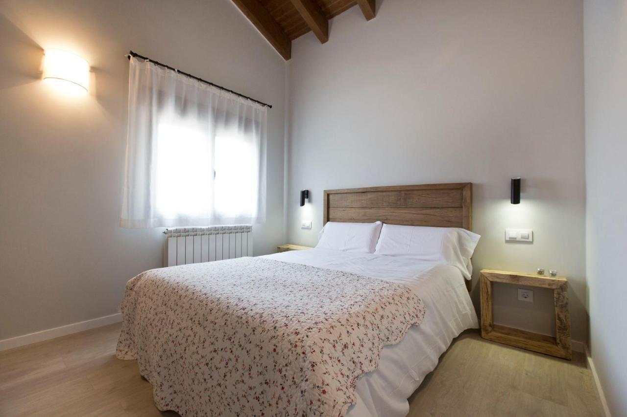 Senda Del Cabrerizo Apartman Albarracín Kültér fotó