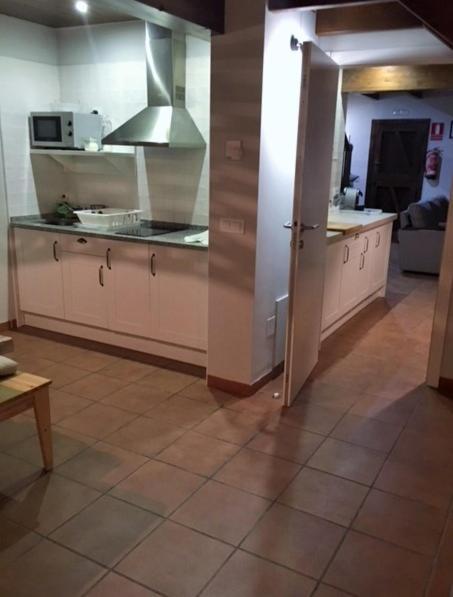 Senda Del Cabrerizo Apartman Albarracín Kültér fotó