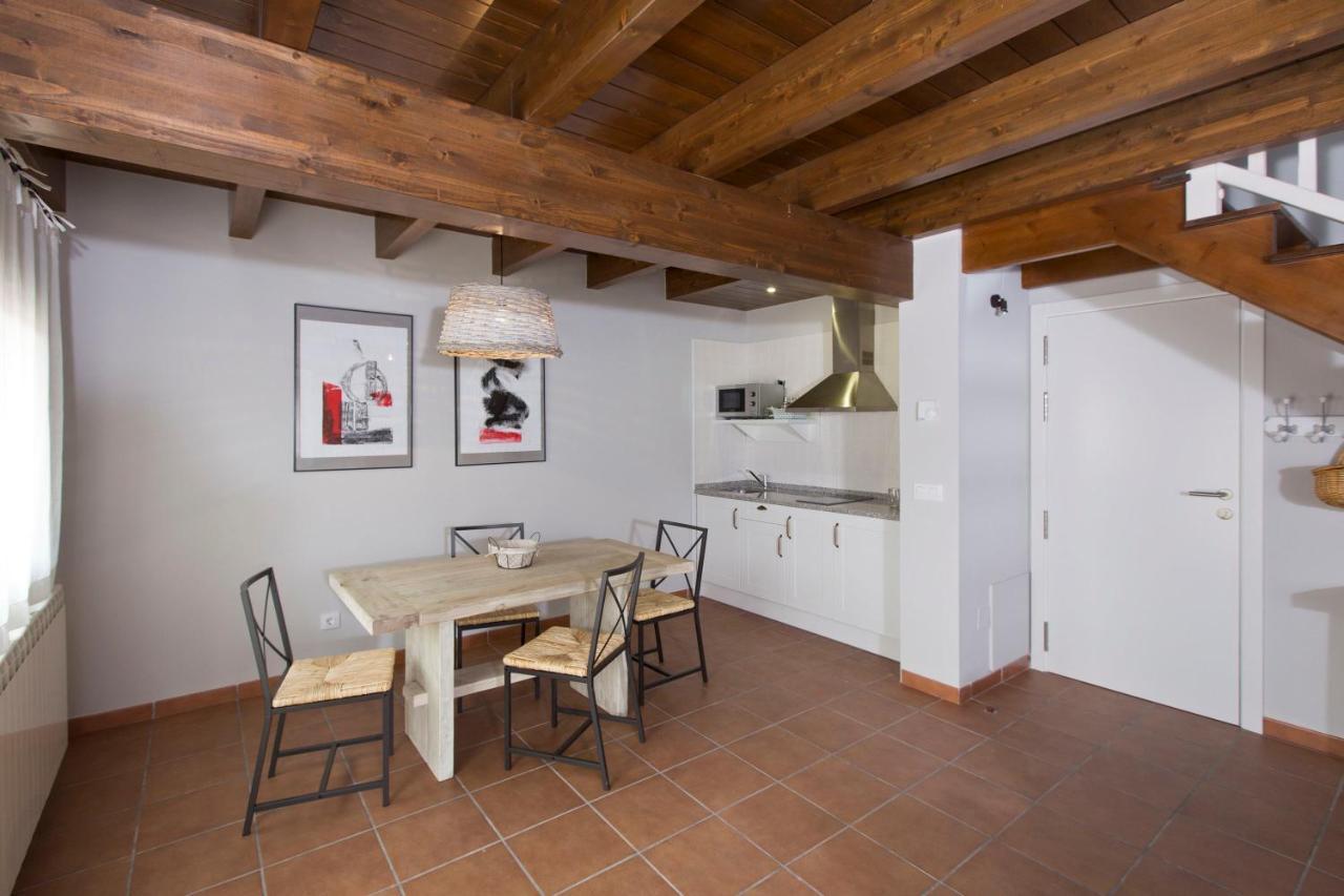 Senda Del Cabrerizo Apartman Albarracín Kültér fotó